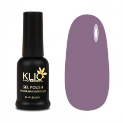 KLIO  Гель-лак  Капсульная  коллекция  8мл  №11