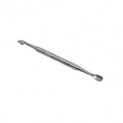 YOKO   SI 003   Шабер маникюрный матовый   107мм