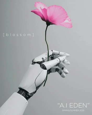 LUXIO   #270   BLOSSOM   15мл   Гель-лак (100% гель)