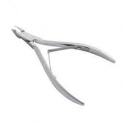 YOKO   SK 033   Кусачки для кутикулы с двойной пружиной   6,5мм