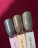 ONE NAIL   FLASH   #05   15мл   Гель-лак светоотражающий