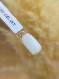 ONE NAIL   Gel FLUID   SILK   30г (шайба)   Гель для укрепления жидкий