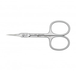 YOKO   SN S-01   Ножницы маникюрные для кутикулы   9мм