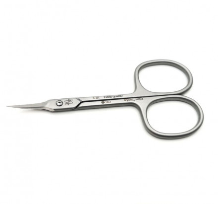 YOKO   SN S-01   Ножницы маникюрные для кутикулы   9мм