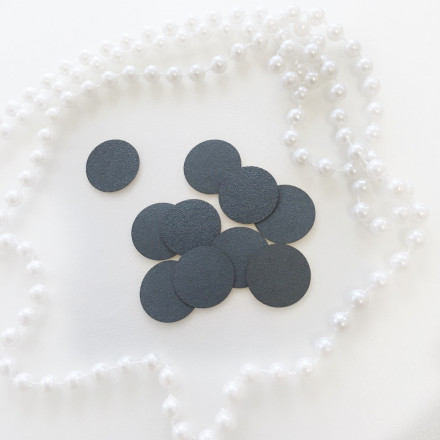 SMART   Сменные файлы STANDART для педикюрного диска (50 шт/уп)   BABY #100