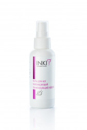 INKI   Гель для ног охлаждающий   ТОНИЗИРУЮЩИЙ ЭФФЕКТ   100мл   [Уход: Pedicure &amp; Manicure line]