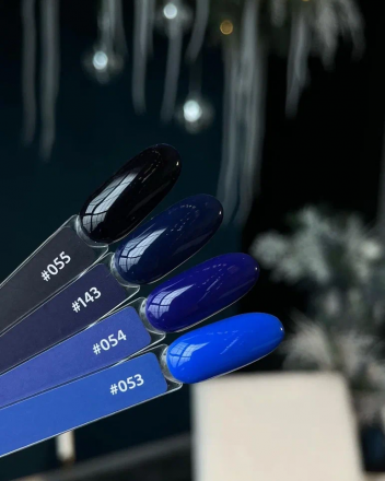 ONE NAIL   Classic   #053   15мл   Гель-лак