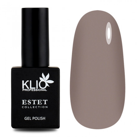 KLIO   ESTET   #034   10мл   Гель-лак   Limited