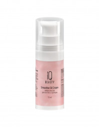 IQ BEAUTY  Smoothie Oil Cream   CANDIES &amp; SPARKLE   15мл   Крем-масло для ногтей и кутикулы с шиммером