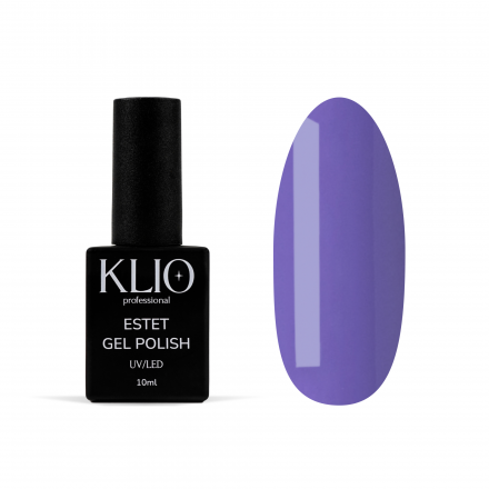 KLIO   ESTET   #042   10мл   Гель-лак