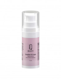 IQ BEAUTY  Smoothie Oil Cream   FRESH BERRIES   15мл   Крем-масло для ногтей и кутикулы