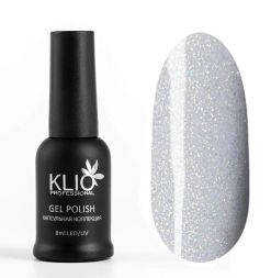 KLIO  Гель-лак  Капсульная  коллекция  8мл  №30