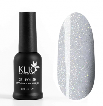 KLIO  Гель-лак  Капсульная  коллекция  8мл  №30