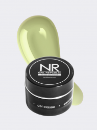 NAIL REPUBLIC   Gel NOVA   #276   15г   Гель для моделирования цветной