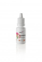 INKI   Лосьон профилактический (для лица)   АНТИГЕРПЕС   15мл   [Косметология]