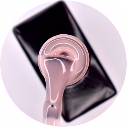 ОПЦИЯ   Билдер гель ТОН 2   15мл   Гель для укрепления ногтей