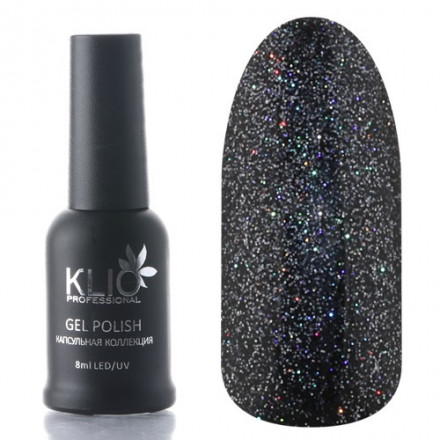 KLIO  Гель-лак  Капсульная  коллекция  8мл  №153