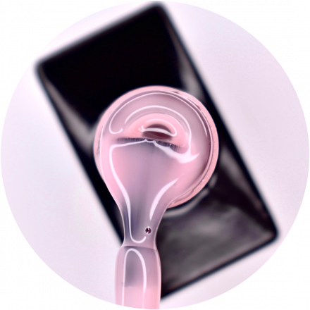 ОПЦИЯ   Билдер гель ТОН 4   15мл   Гель для укрепления ногтей