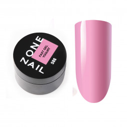 ONE NAIL   Gel Fast   YOGURT   50г   Гель для моделирования средней консистенции