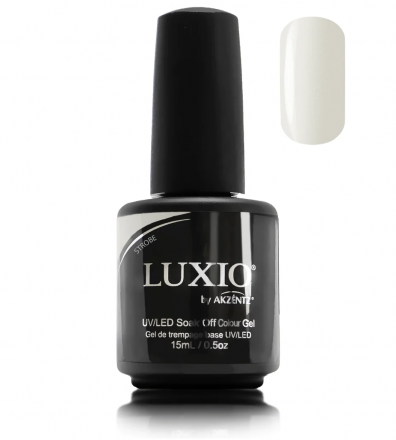 LUXIO   #215   STROBE   15мл   Гель-лак (100% гель) перламутровый