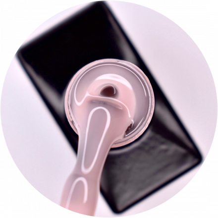 ОПЦИЯ   Билдер гель ТОН 7   15мл   Гель для укрепления ногтей