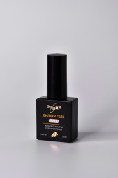 ОПЦИЯ   Билдер гель ТОН 8   15мл   Гель для укрепления ногтей