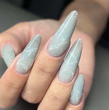 BSG   СУФЛЕ   #08   13г (банка)   Гель-желе для моделирования густой светоотражающий