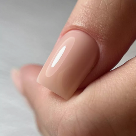 BSG   KONFITYUR HB   #42   НИЗКАЯ ВЯЗКОСТЬ   13г (шайба)   Гель для моделирования средне-жидкий