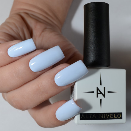 ALTA NIVELO   Гель-лак   10мл   SELEKTION   #238