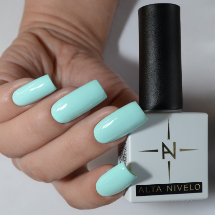 ALTA NIVELO   Гель-лак   10мл   SELEKTION   #239