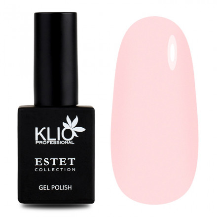 KLIO   ESTET   #057   10мл   Гель-лак   Limited