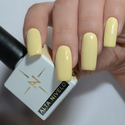 ALTA NIVELO   Гель-лак   10мл   SELEKTION   #240