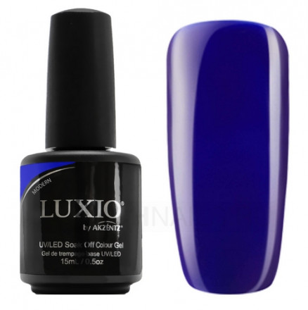 LUXIO   #220   MODERN   15мл   Гель-лак (100% гель)