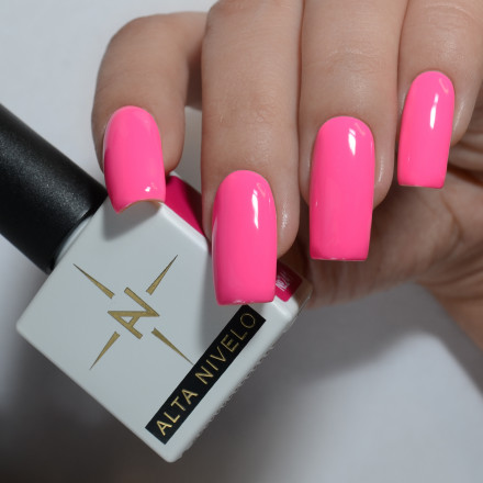 ALTA NIVELO   Гель-лак   10мл   SELEKTION   #241