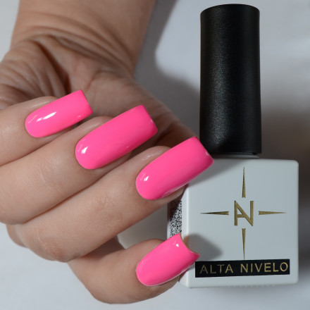ALTA NIVELO   Гель-лак   10мл   SELEKTION   #241