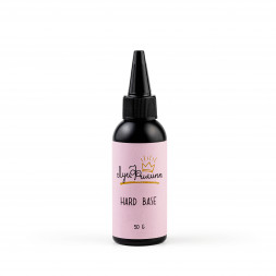 ЛУИ ФИЛИПП   База  Base HARD   (бутылка) 50г   Limited