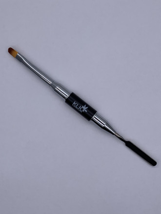 KLIO  Кисть для полигеля